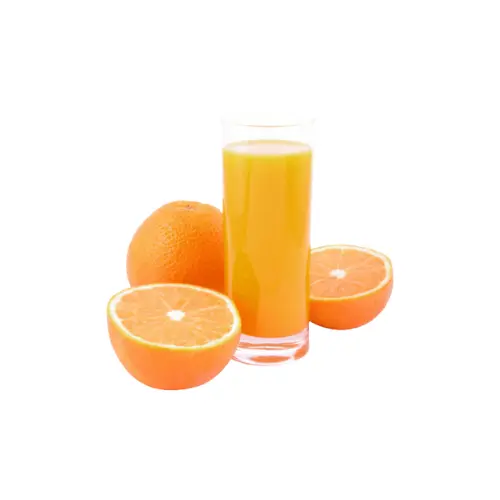 Naranjas de Zumo