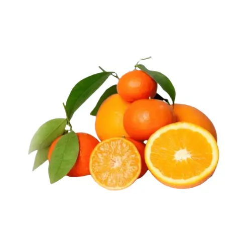 Naranjas de Mesa y Mandarinas