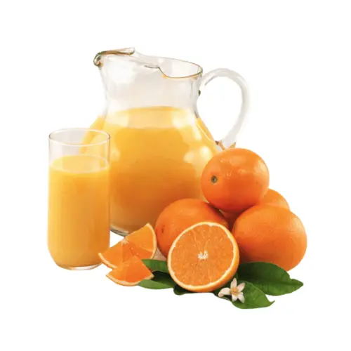 Naranjas de Mesa y Zumo