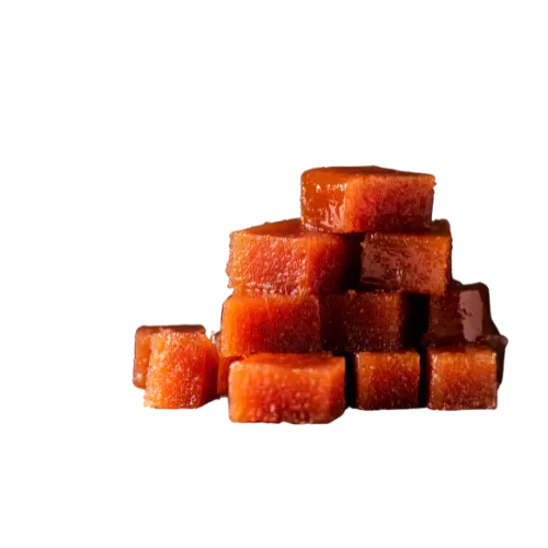 [GOU-MEM-02-001] Membrillo de Naranja 200gr.