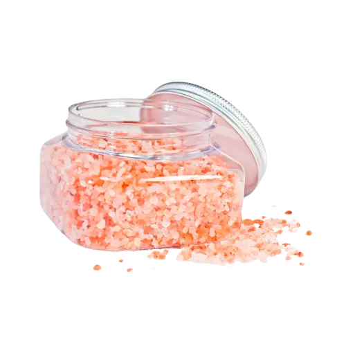 [GOU-SA-01-001] Sal Escamada de Naranja y Limón