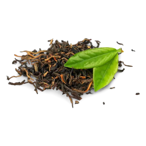 [GOU-TE-01-001] Té Verde con Naranja 100gr.
